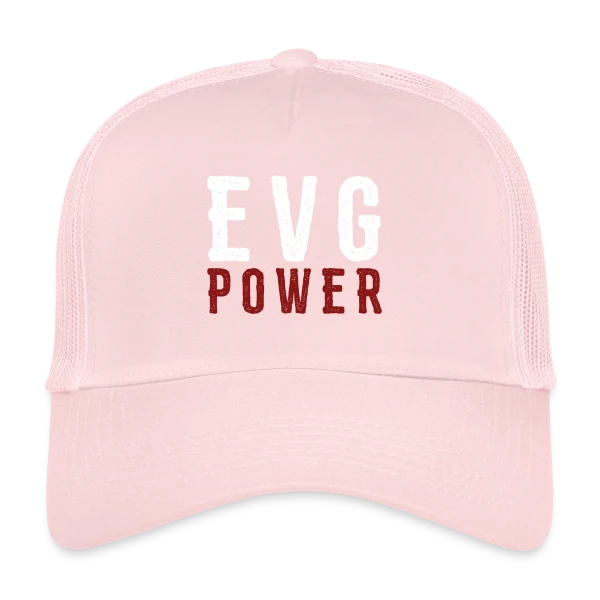 EVG : La Fête du Futur Marié sur Casquette trucker