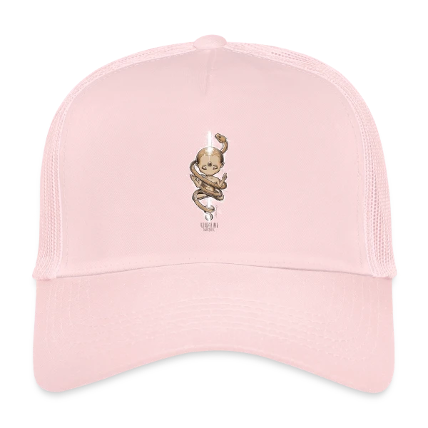 Kundalini : L'Éveil de l'Âme sur Casquette trucker