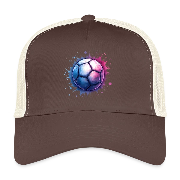 Idées Cadeaux Handball - Pour les Passionnés sur Casquette trucker