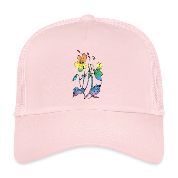 Millésime 1749 : L'Année d'Exception sur Casquette trucker