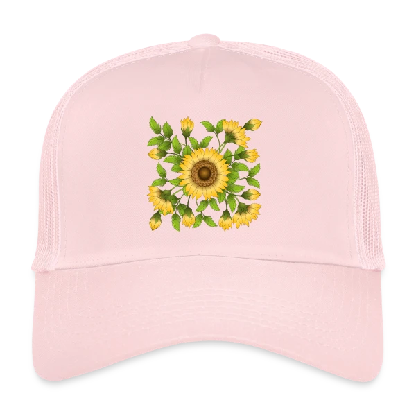 1815: L'Année Légendaire de l'Empire sur Casquette trucker