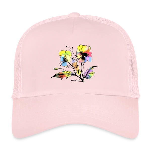 Vintage 1657 : Une Année Légendaire sur Casquette trucker