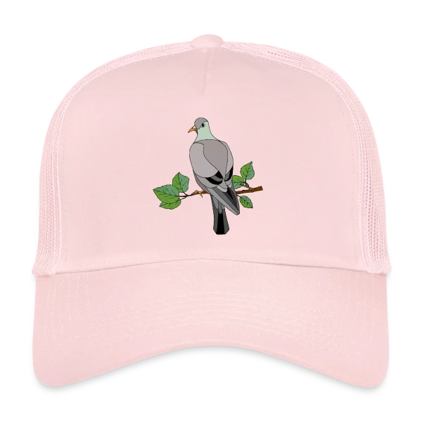 Millésime 1995 sur Casquette trucker