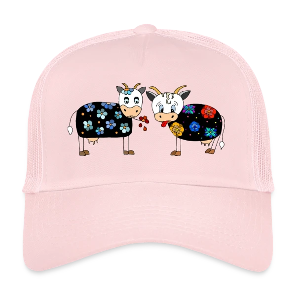 Millésime 2014 : L'Année d'Exception sur Casquette trucker