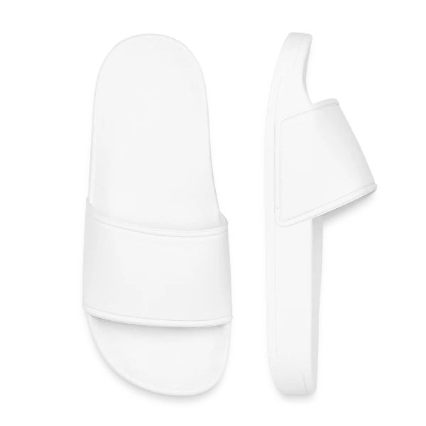 Maquette de Claquettes enfant à personnaliser