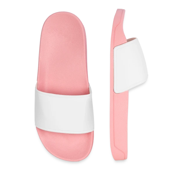 Maquette de Claquettes Femme à personnaliser