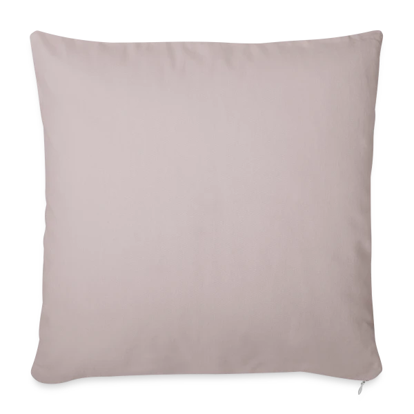 Maquette de Coussin et housse de 45 x 45 cm à personnaliser
