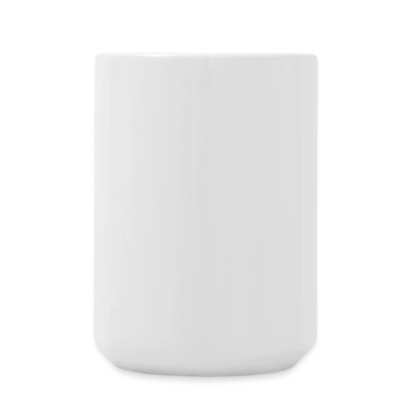 Maquette de Grande tasse 440 ml à personnaliser