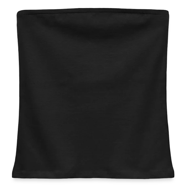 Maquette de Haut bandeau pour femme en coton bio à personnaliser