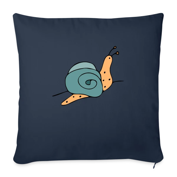 Code Mystère Énigmatique sur Housse de coussin décorative 45 x 45 cm