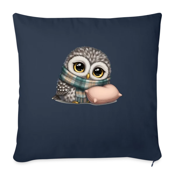 Le Numéro 1 - Design Classique sur Housse de coussin décorative 45 x 45 cm