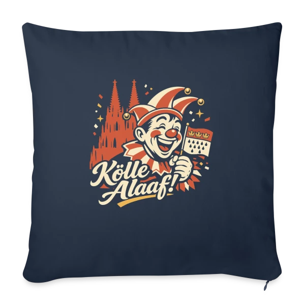 Graphique Tendance sur Housse de coussin décorative 45 x 45 cm