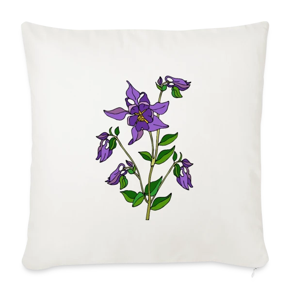 Code Secret 3923: L'Énigme du Style sur Housse de coussin décorative 45 x 45 cm