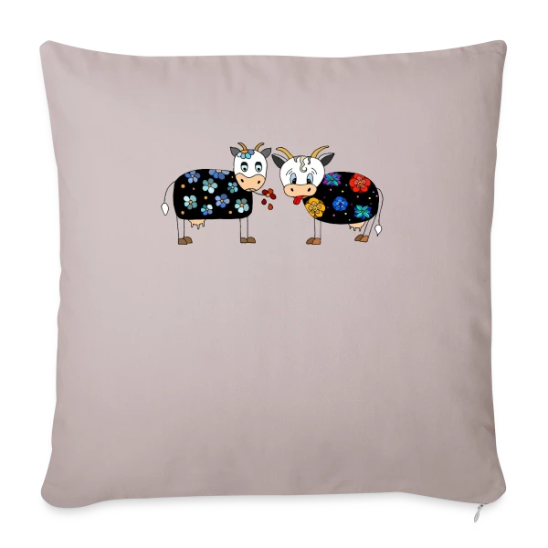 Millésime 2014 : L'Année d'Exception sur Housse de coussin décorative 45 x 45 cm