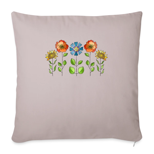 Code Secret 4180 sur Housse de coussin décorative 45 x 45 cm