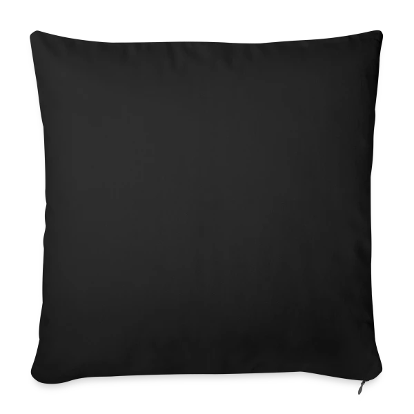 Maquette de Housse de coussin décorative 45 x 45 cm à personnaliser