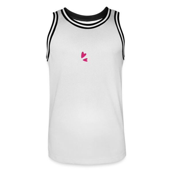 La Meilleure Maman du Monde : Idée Cadeau Anniversaire sur Maillot de basket Homme