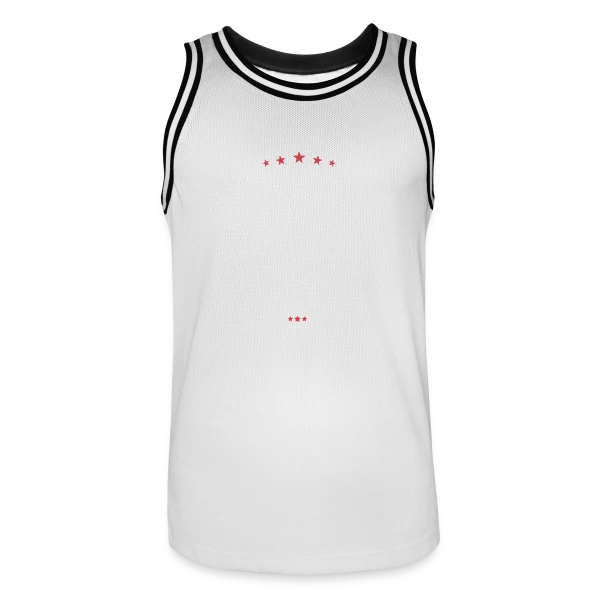Ascension du Galibier : Presque Parfait, J'ai Grimpé le Galibier ! sur Maillot de basket Homme