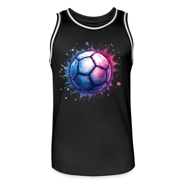 Idées Cadeaux Handball - Pour les Passionnés sur Maillot de basket Homme