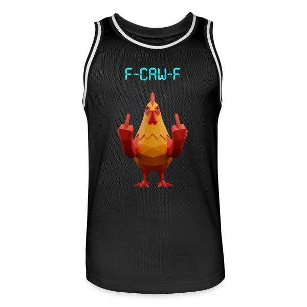 Essentiel & Pur sur Maillot de basket Homme