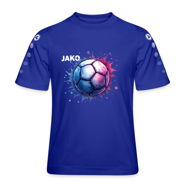 Idées Cadeaux Handball - Pour les Passionnés sur Maillot Team JAKO Enfant