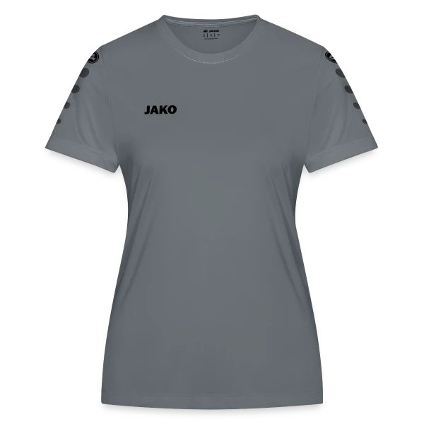 Maquette de Maillot Team JAKO Femme à personnaliser