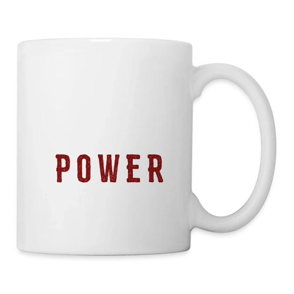 EVG : La Fête du Futur Marié sur Mug blanc