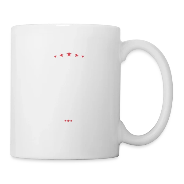 Ascension du Galibier : Presque Parfait, J'ai Grimpé le Galibier ! sur Mug blanc