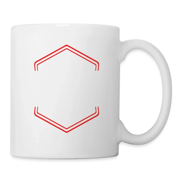 Gendre Parfait et au Top sur Mug blanc