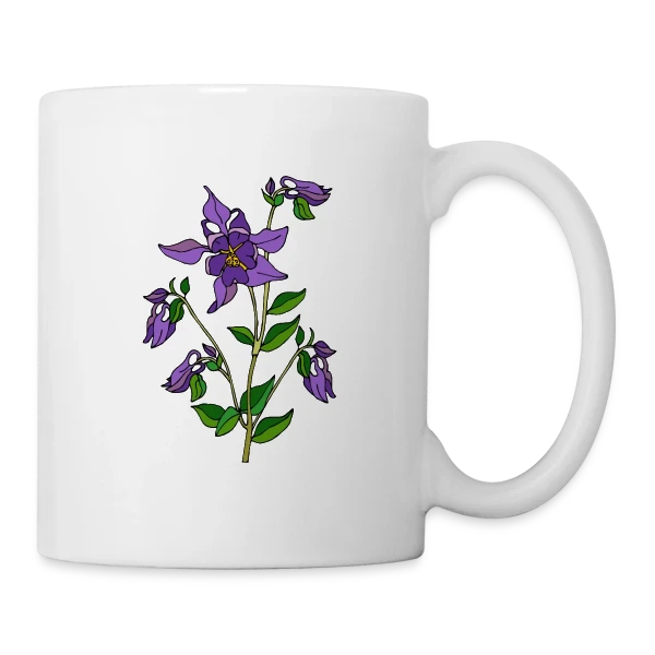 Code Secret 3923: L'Énigme du Style sur Mug blanc