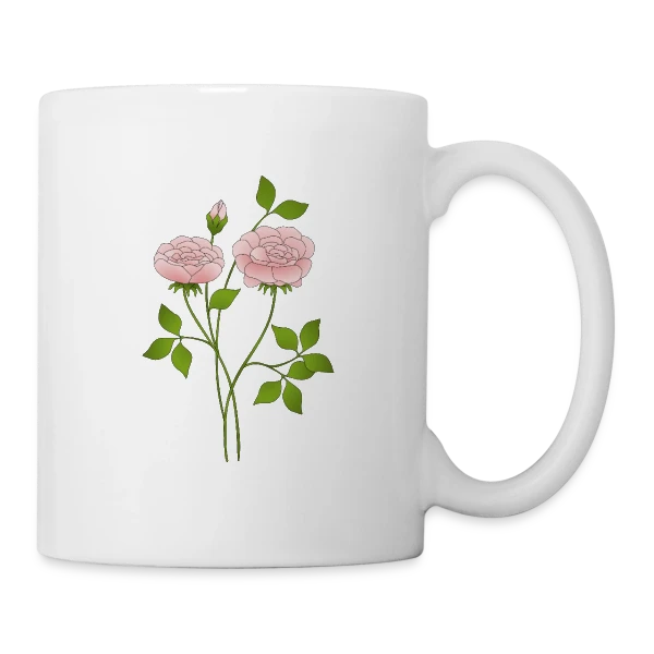 Code Mystère 4160 sur Mug blanc