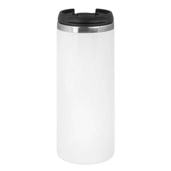 Maquette de Mug isotherme à personnaliser