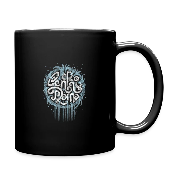 Genki Dama : L'Énergie Ultime de Goku sur Mug uni