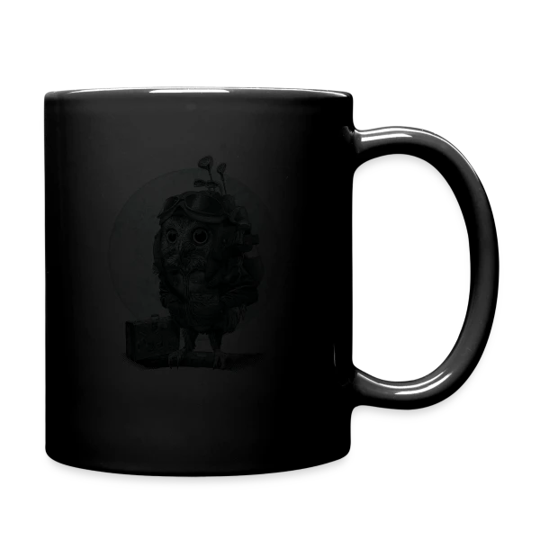 Passion Golf sur Mug uni