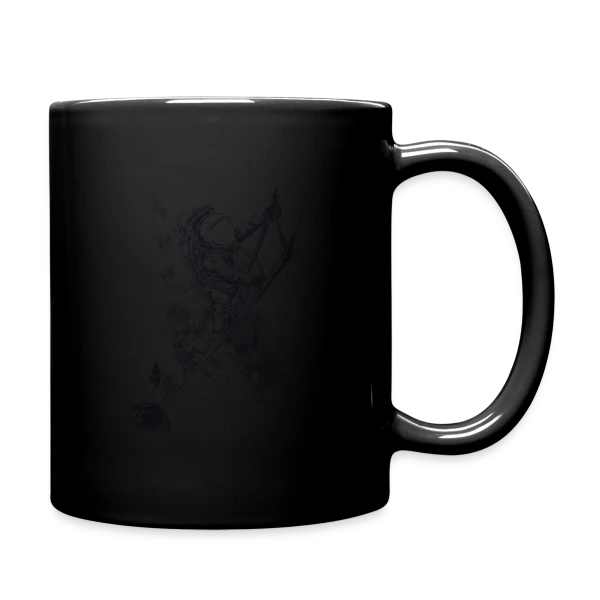 Juillet 69 : Mission Déglinguée sur Mug uni
