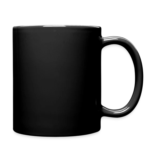 Oeil Mystique sur Mug uni