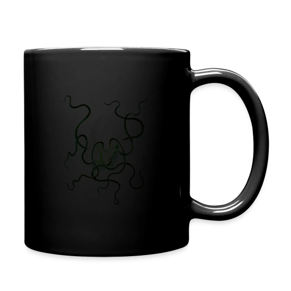 Cthulhu: Le 8ème Tentacule sur Mug uni