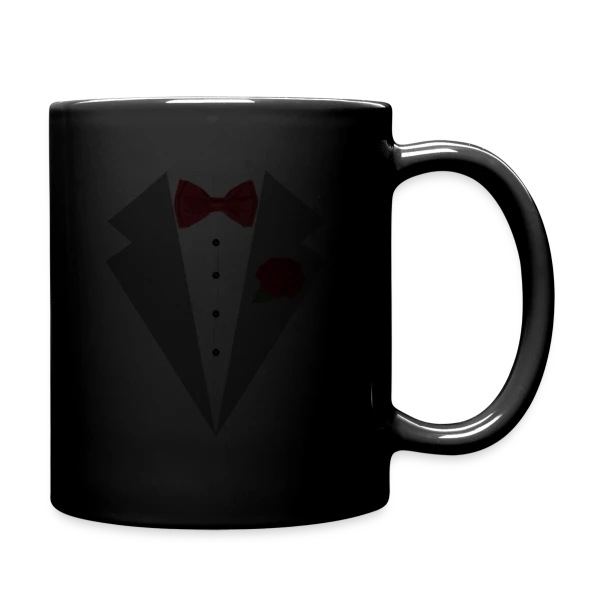 Mariage - Futur Marié ou Mariée sur Mug uni