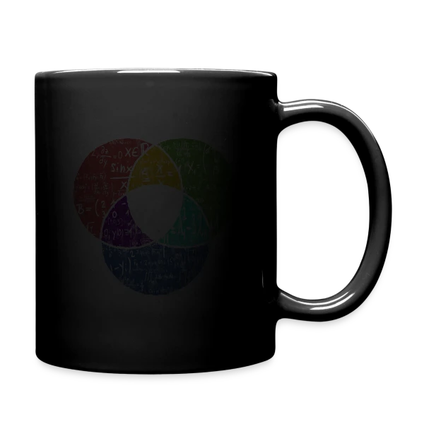 42 - La Réponse Ultime Nerd & Science-Fiction sur Mug uni