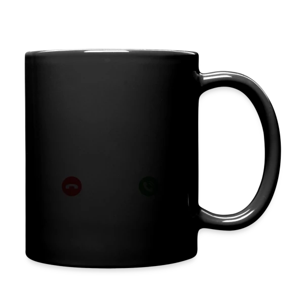 Mon Cheval M'appelle sur Mug uni