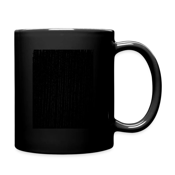 Texture Grunge Verticale sur Mug uni