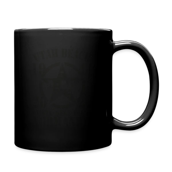 D-Day Normandie 1944 - Hommage Utah Beach sur Mug uni