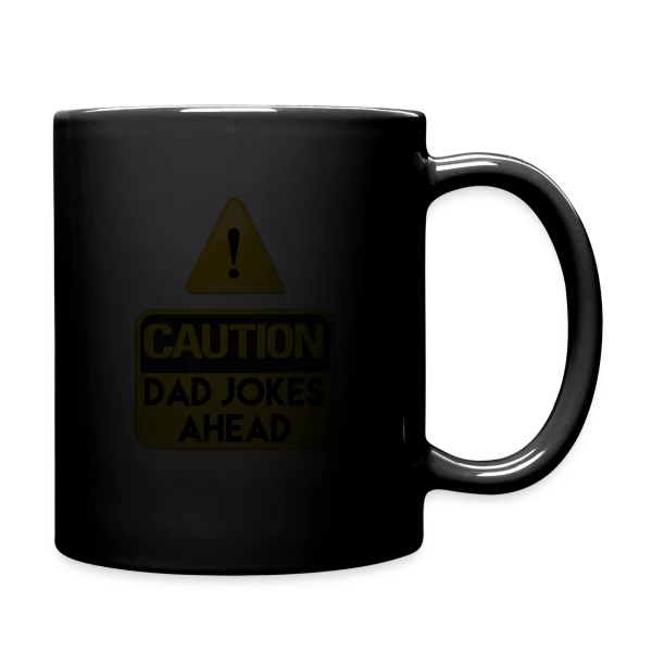 Cadeau Fête des Pères Original et Tendance sur Mug uni