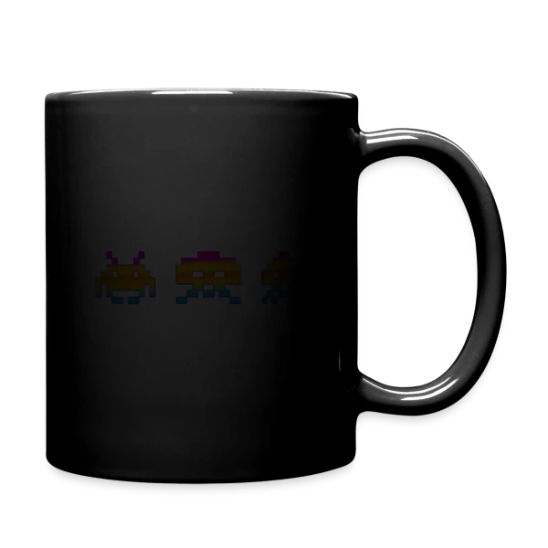 Jeux d'Arcade : L'Âge d'Or du Gaming sur Mug uni