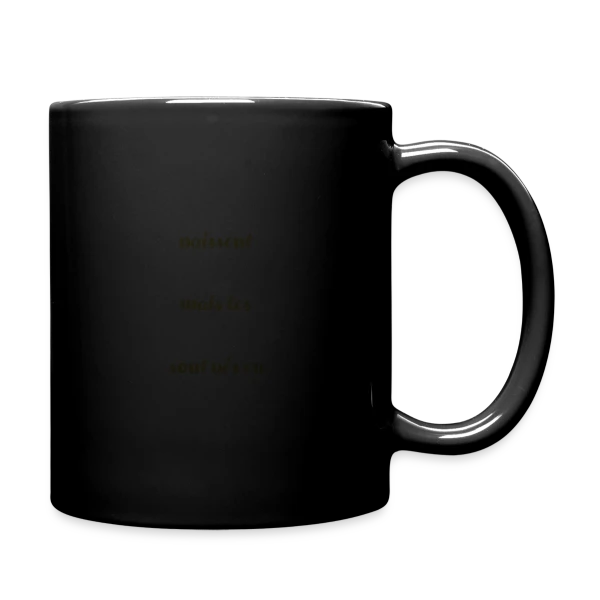 Hommes Égaux Alsace sur Mug uni