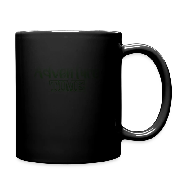L'Heure de l'Aventure sur Mug uni