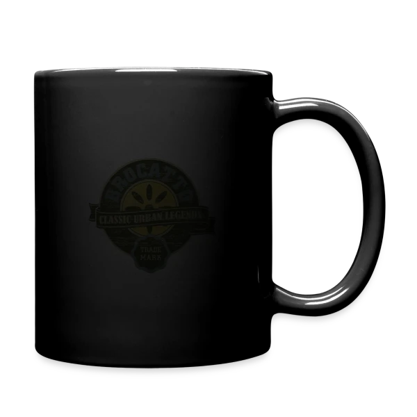 Brocatto Légendes Urbaines Classiques sur Mug uni