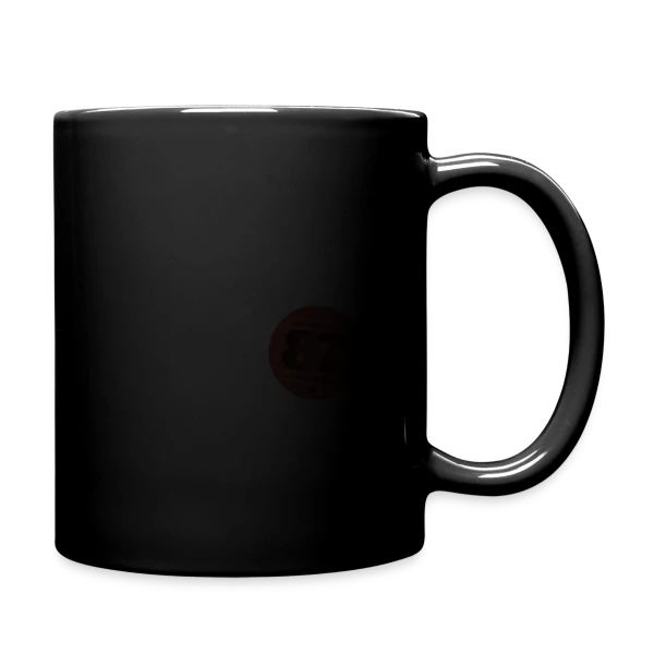 Je déchire depuis 1987 - Anniversaire Rétro sur Mug uni