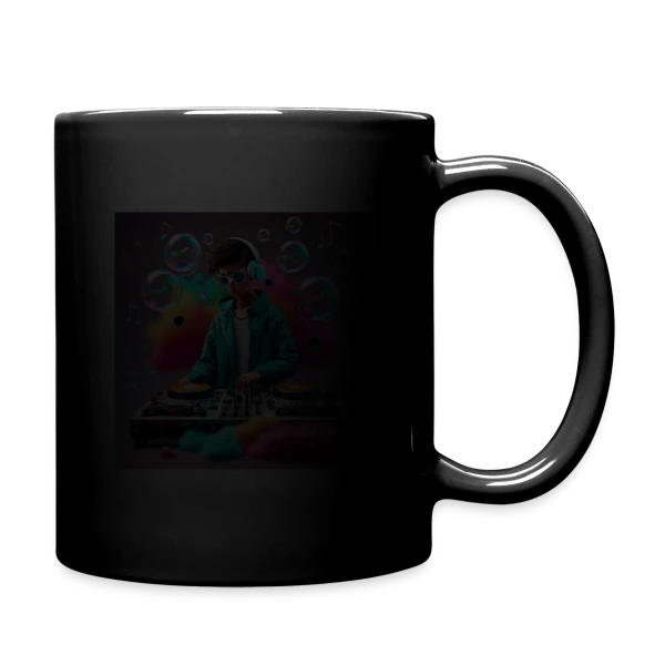 Console Gaming : L'Essentiel du Passionné de Jeux Vidéo sur Mug uni