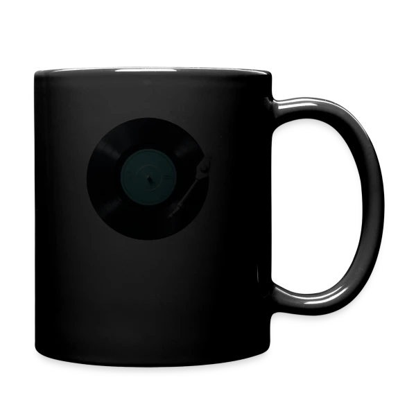 Ma Chanson Préférée Personnalisée sur Mug uni